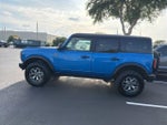 2025 Bronco Thumbnail 11