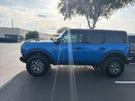 2025 Bronco Thumbnail 12