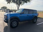 2025 Bronco Thumbnail 13