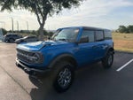 2025 Bronco Thumbnail 14
