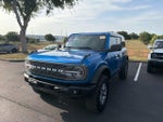 2025 Bronco Thumbnail 15
