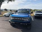2025 Bronco Thumbnail 16