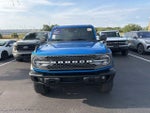 2025 Bronco Thumbnail 17