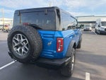 2025 Bronco Thumbnail 6