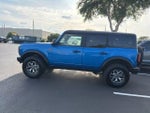 2025 Bronco Thumbnail 11