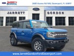 2025 Bronco Thumbnail 1