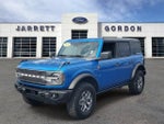 2025 Bronco Thumbnail 2