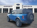 2025 Bronco Thumbnail 3