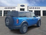 2025 Bronco Thumbnail 4