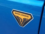 2025 Bronco Thumbnail 8