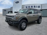 2025 Bronco Thumbnail 2