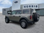 2025 Bronco Thumbnail 3