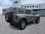 2025 Bronco Thumbnail 4