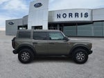 2025 Bronco Thumbnail 5