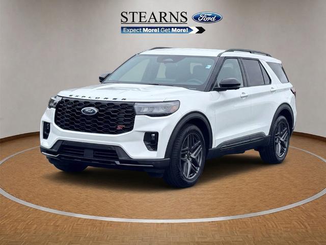 2025 Ford Bronco - $52,500
