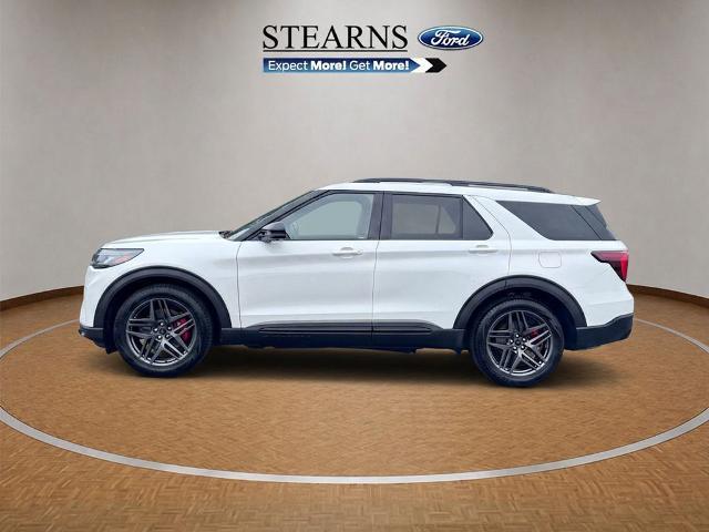 2025 Ford Bronco - $52,500