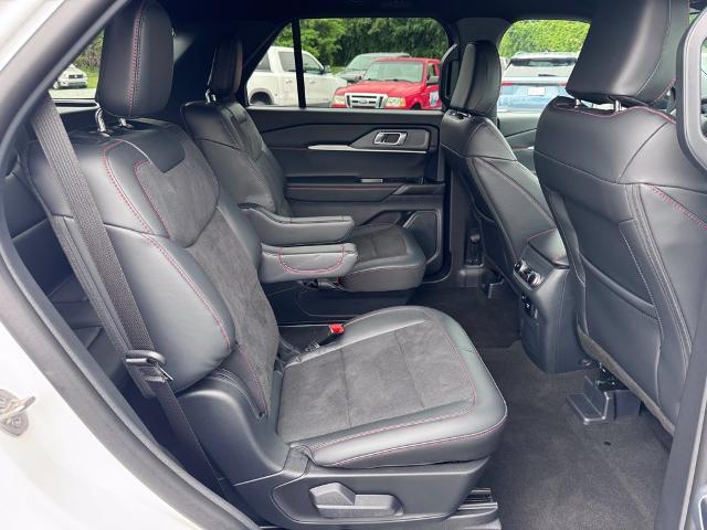 2025 Ford Bronco - $52,500