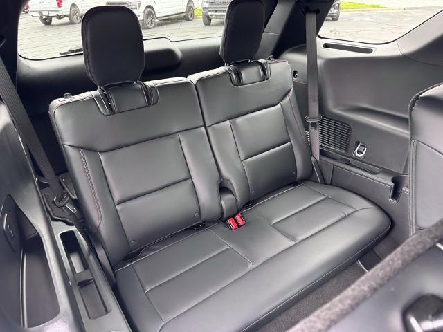 2025 Ford Bronco - $52,500