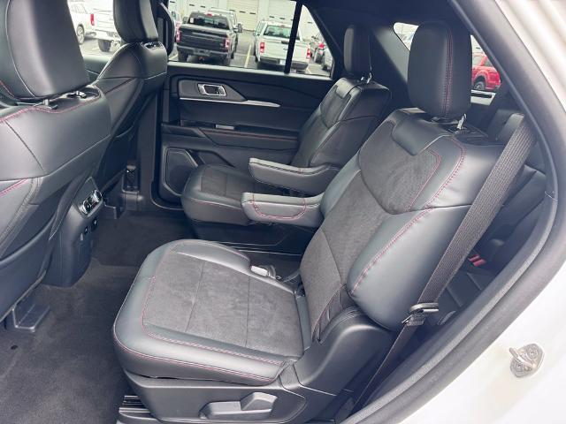 2025 Ford Bronco - $52,500