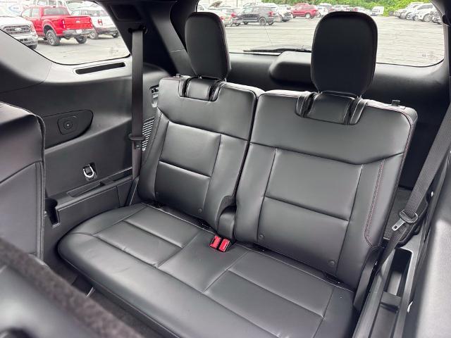 2025 Ford Bronco - $52,500