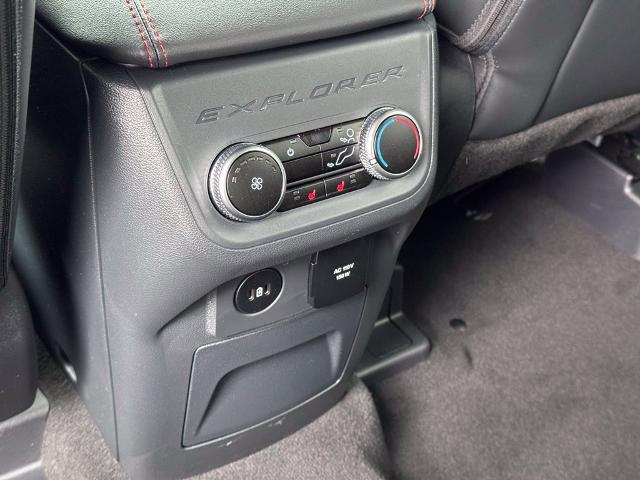 2025 Ford Bronco - $52,500