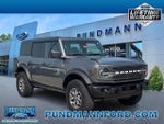 2025 Bronco Thumbnail 1
