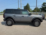 2025 Bronco Thumbnail 2