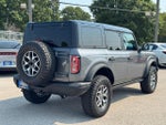 2025 Bronco Thumbnail 3