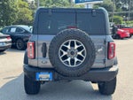2025 Bronco Thumbnail 5