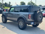 2025 Bronco Thumbnail 6