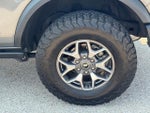 2025 Bronco Thumbnail 7
