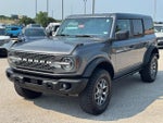 2025 Bronco Thumbnail 8