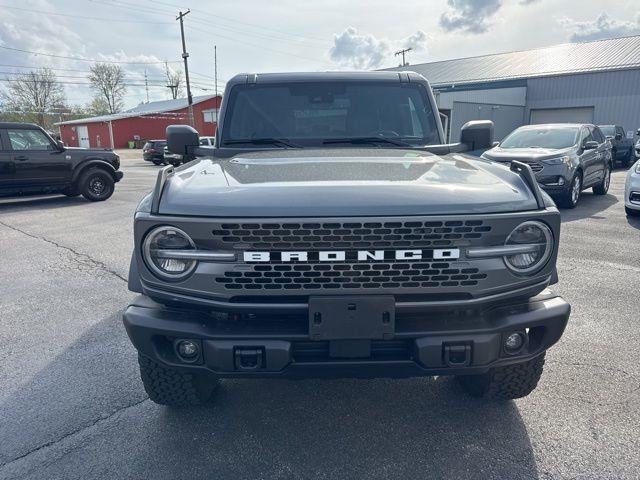 2025 Ford Bronco - $48,999
