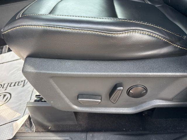 2025 Ford Bronco - $48,999