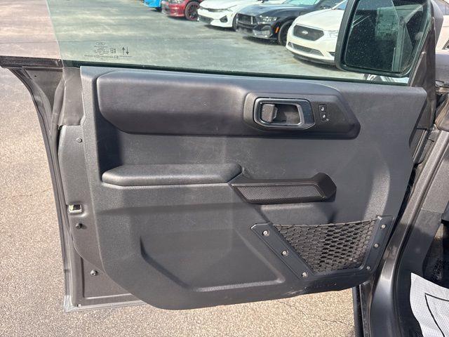 2025 Ford Bronco - $48,999