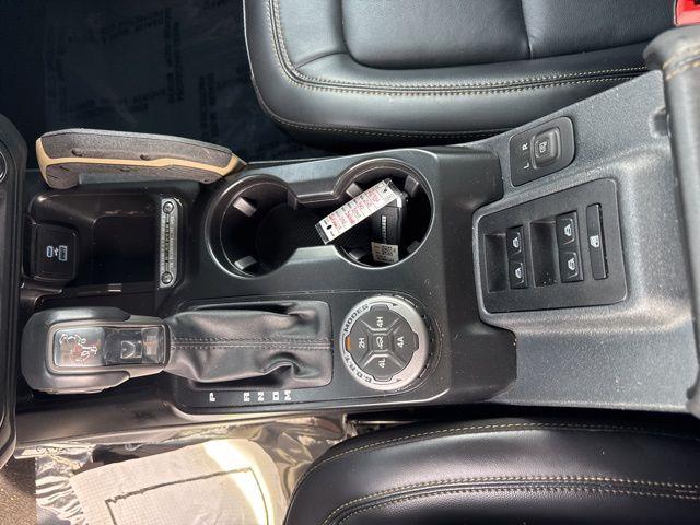 2025 Ford Bronco - $48,999