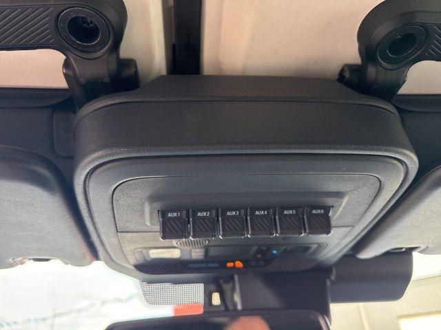 2025 Ford Bronco - $48,999