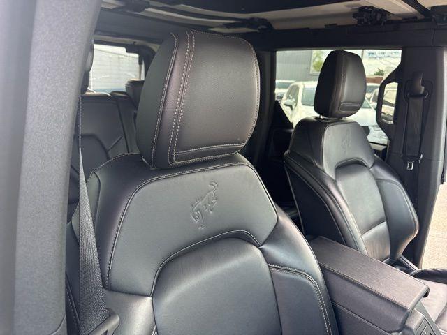 2025 Ford Bronco - $48,999