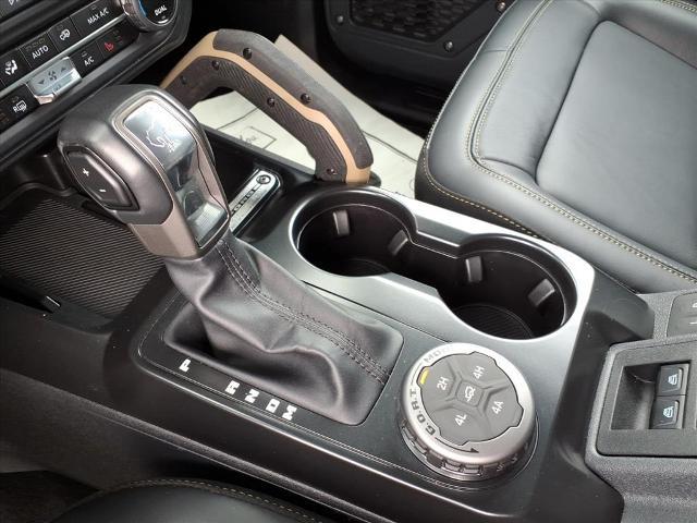 2025 Ford Bronco - $56,987
