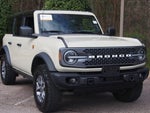 2025 Bronco Thumbnail 1
