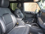 2025 Bronco Thumbnail 11