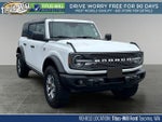 2025 Bronco Thumbnail 1