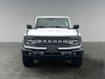 2025 Bronco Thumbnail 3