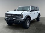 2025 Bronco Thumbnail 4