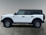 2025 Bronco Thumbnail 5