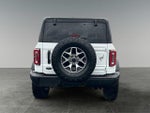 2025 Bronco Thumbnail 7