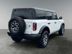 2025 Bronco Thumbnail 8