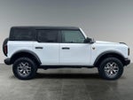 2025 Bronco Thumbnail 9