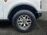 2025 Bronco Thumbnail 10