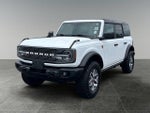 2025 Bronco Thumbnail 3